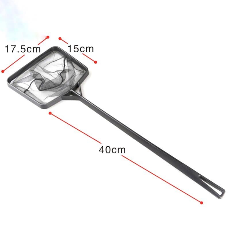 Vợt nhựa vuông đủ size