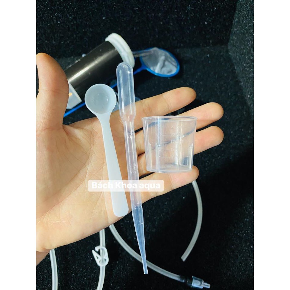Bộ ấp Artemia Full đồ (16 chi tiết)