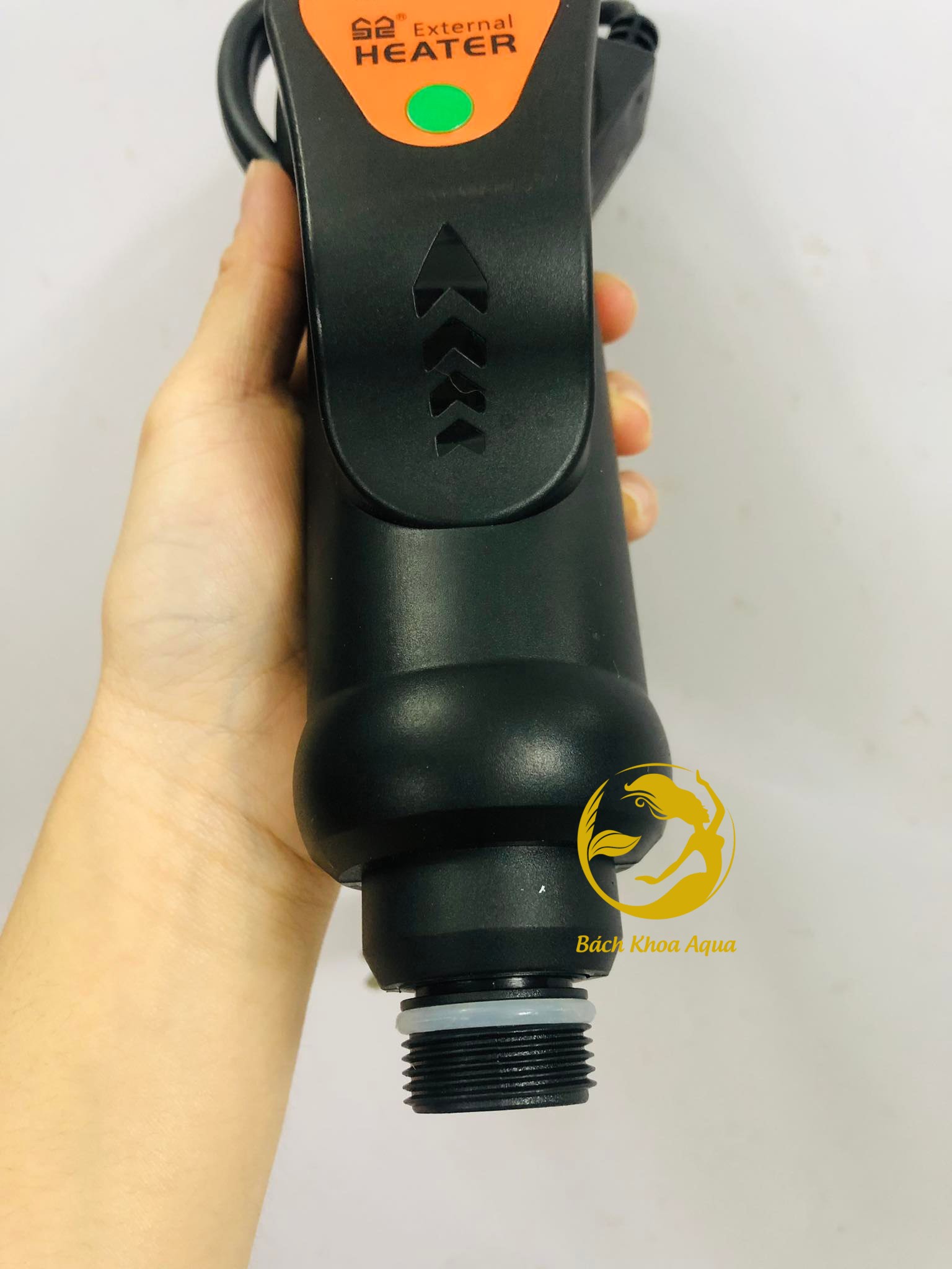 Sưởi ngoài Sunsun 300W-500W