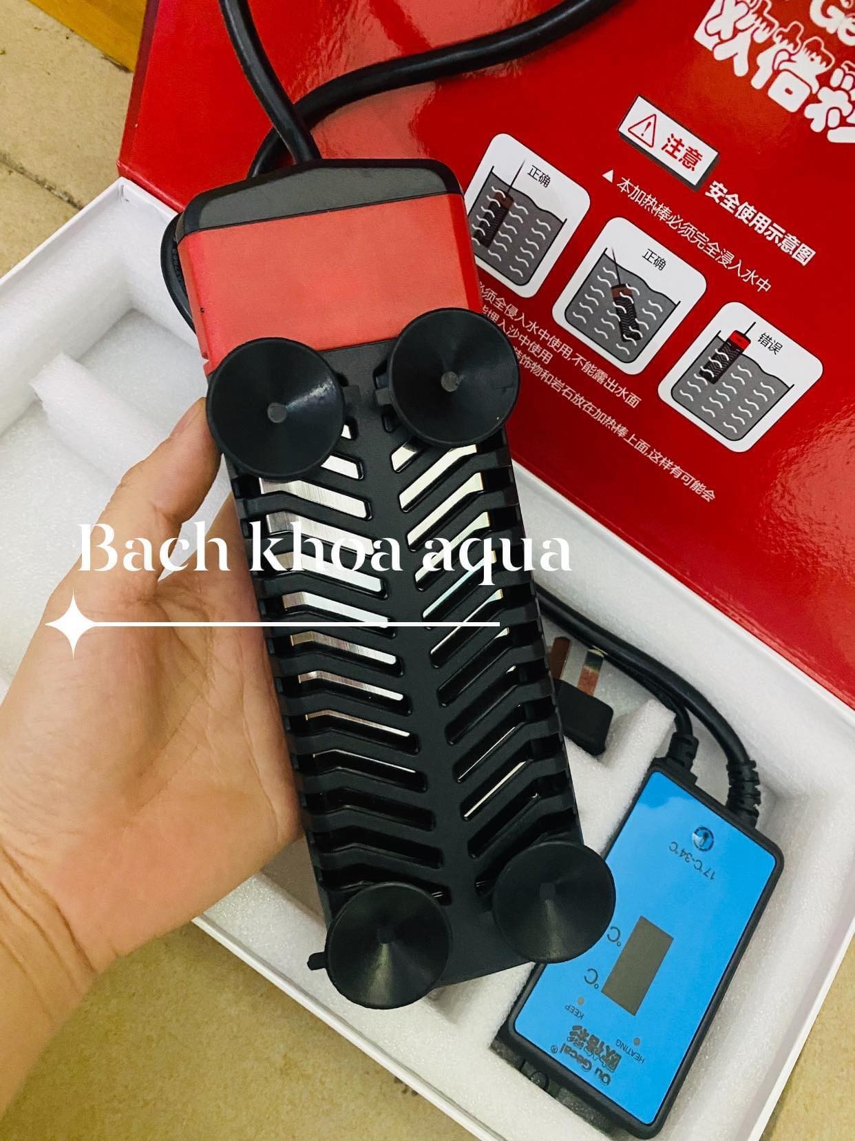 Sưởi HZ Q5 cao cấp 300w-500w-800w-1000w