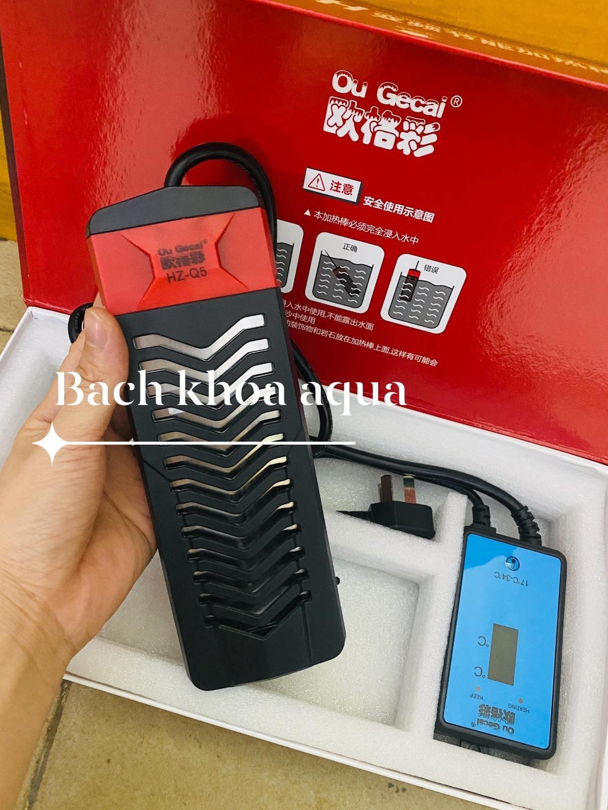 Sưởi HZ Q5 cao cấp 300w-500w-800w-1000w