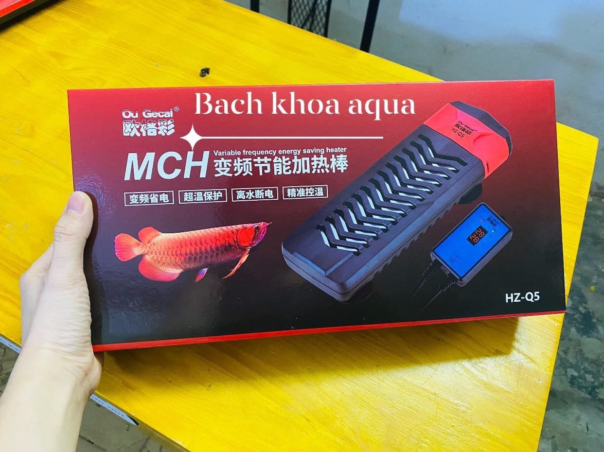 Sưởi HZ Q5 cao cấp 300w-500w-800w-1000w