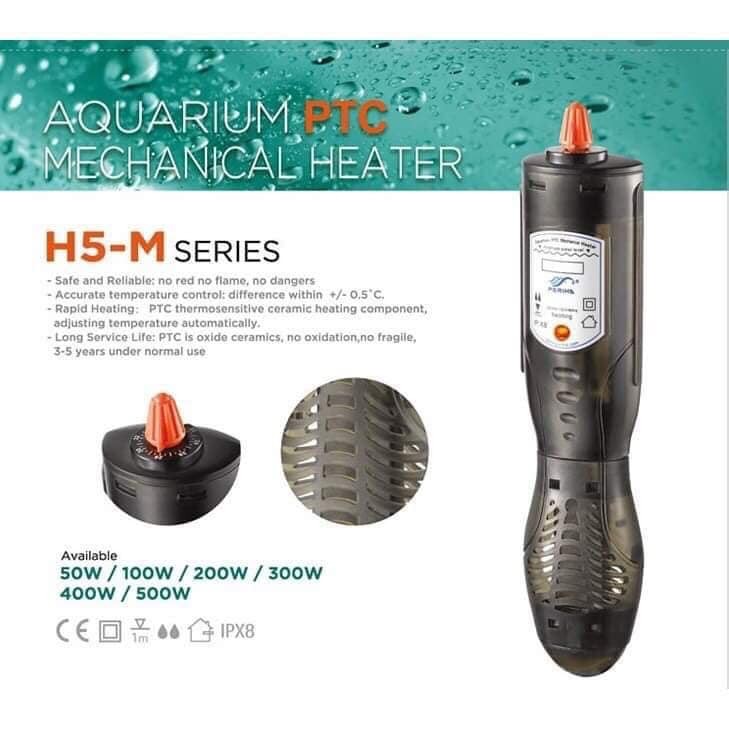 Sưởi Periha H5-M 50w-100w-200w-300w-500w