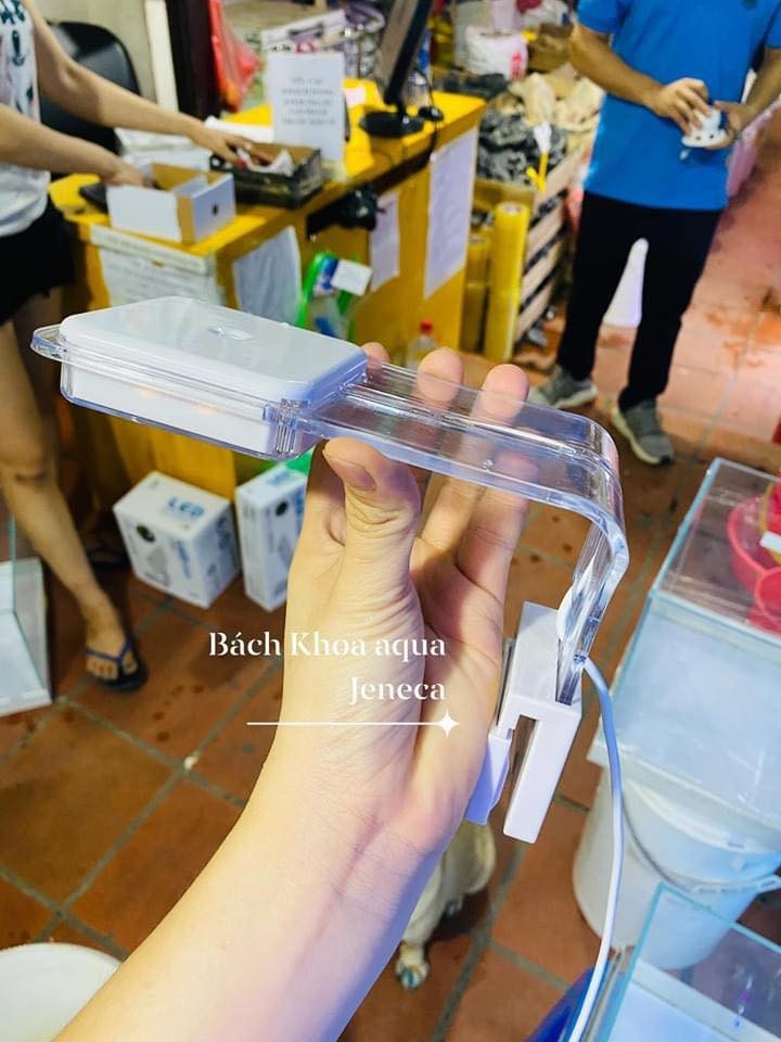 Đèn Led Apple - Jeneca D3 Jeneca D5 Jeneca D7
