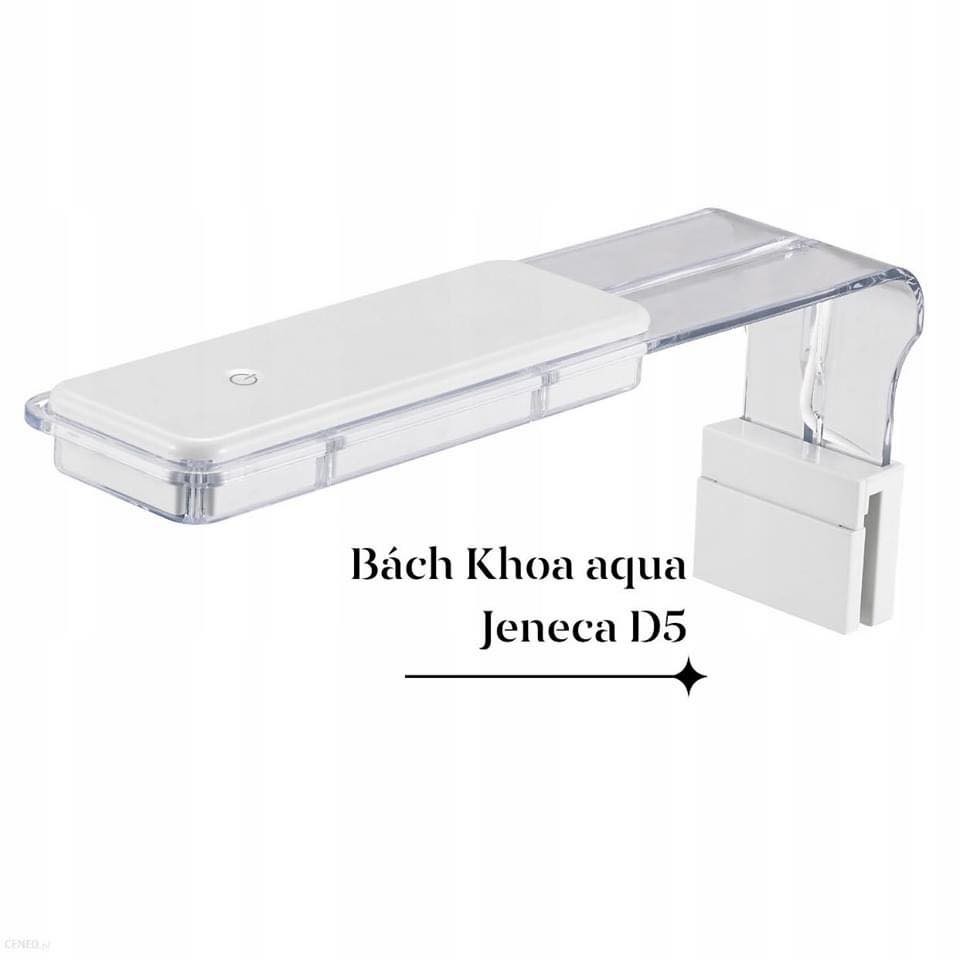 Đèn Led Apple - Jeneca D3 Jeneca D5 Jeneca D7