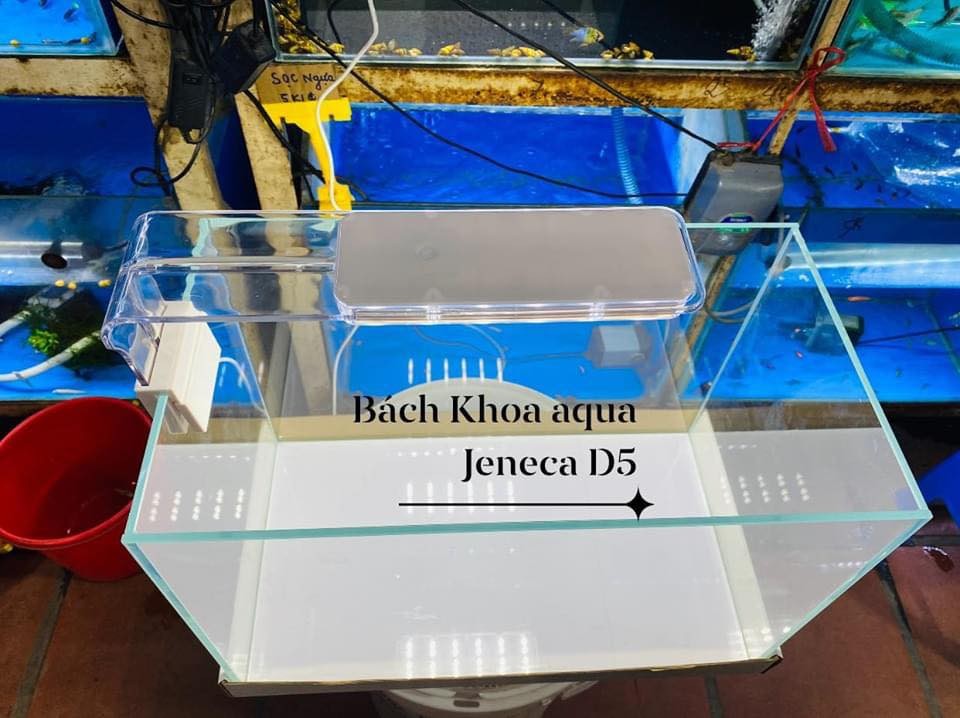 Đèn Led Apple - Jeneca D3 Jeneca D5 Jeneca D7