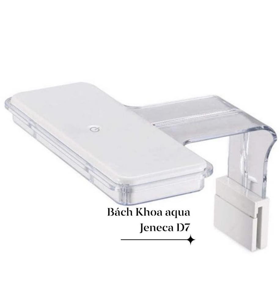 Đèn Led Apple - Jeneca D3 Jeneca D5 Jeneca D7