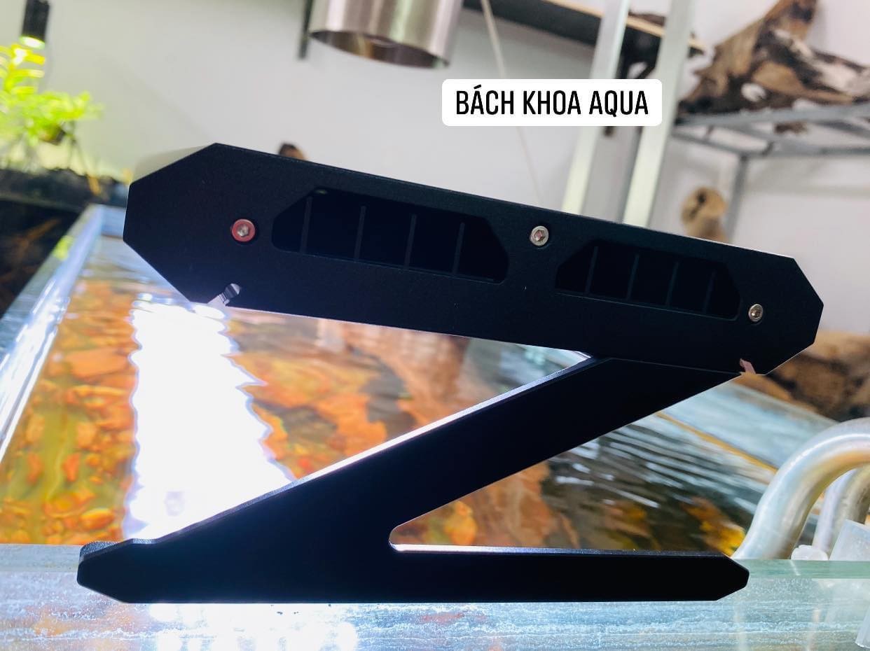 Led Week Aqua phiên bản mới P Pro RGB - Series