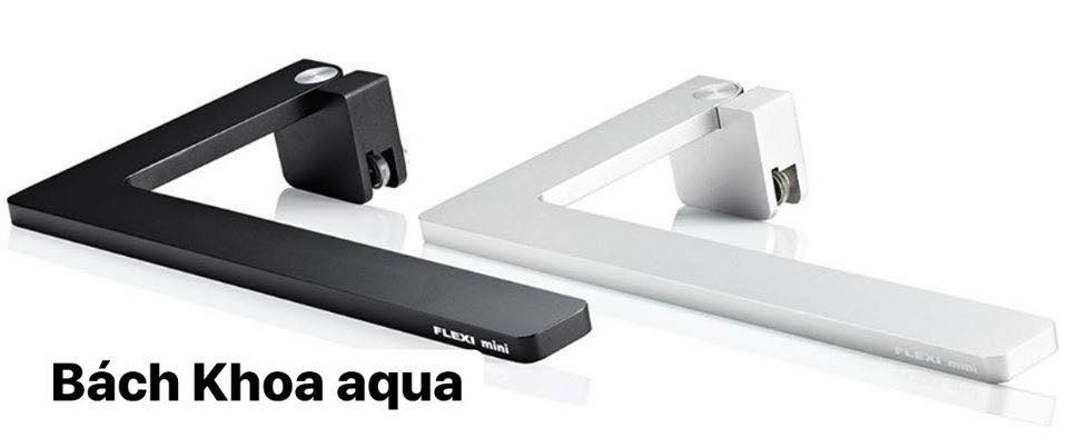 Đèn Led kẹp FLEXI Mini HCRI