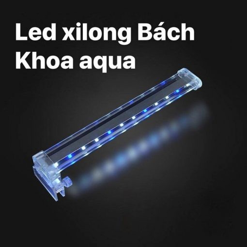 ĐÈN LED KẸP XILONG