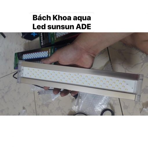 ĐÈN LED SUNSUN ADE