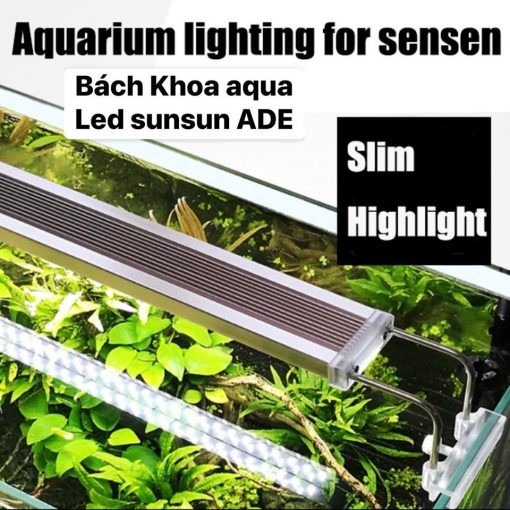 ĐÈN LED SUNSUN ADE